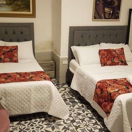 Hotel Castillomar Cartagène Extérieur photo