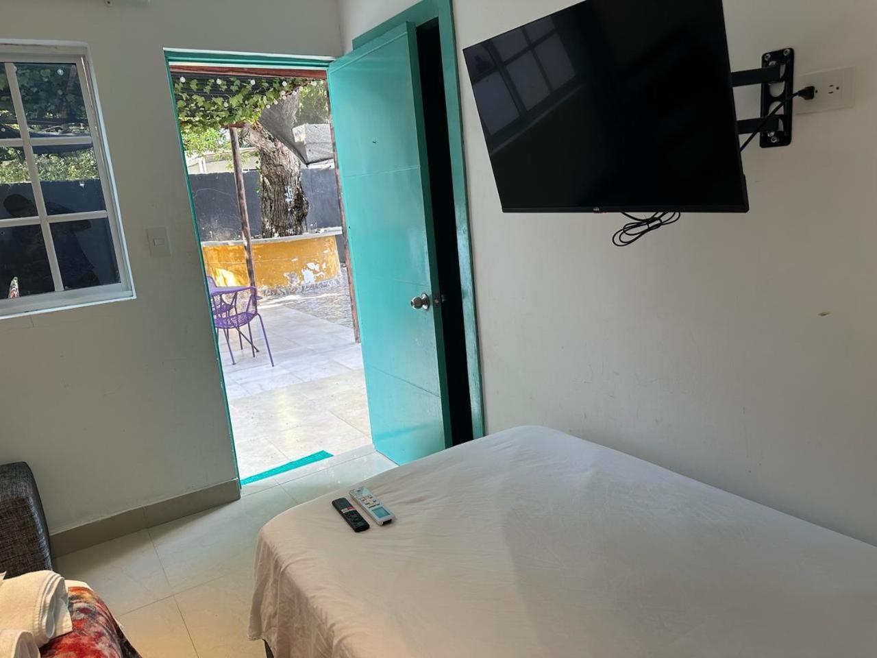 Hotel Castillomar Cartagène Extérieur photo