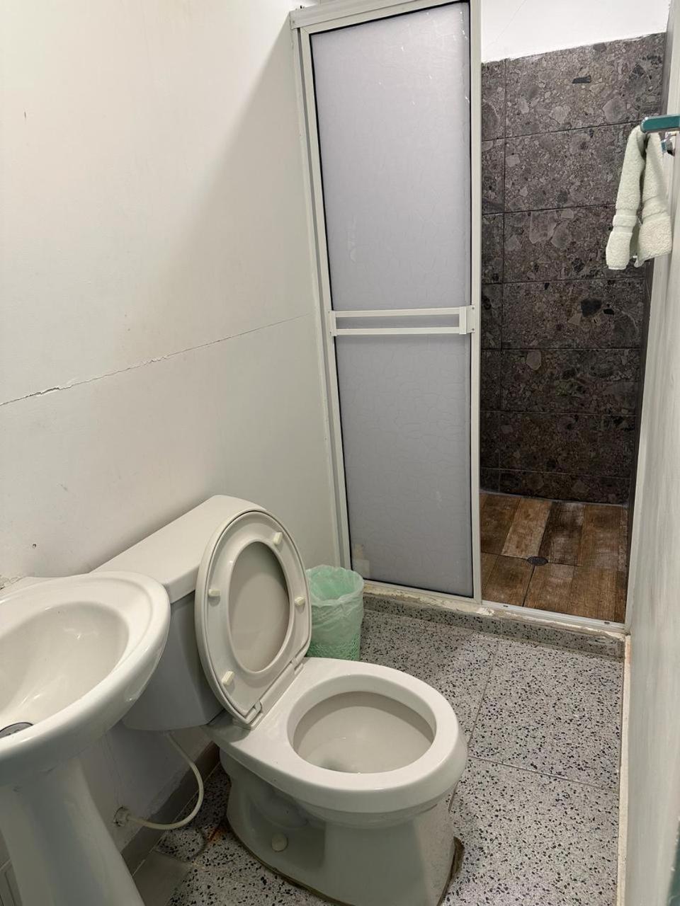 Hotel Castillomar Cartagène Extérieur photo