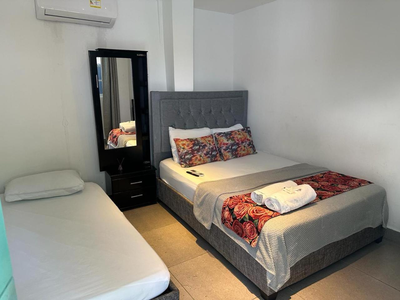 Hotel Castillomar Cartagène Extérieur photo