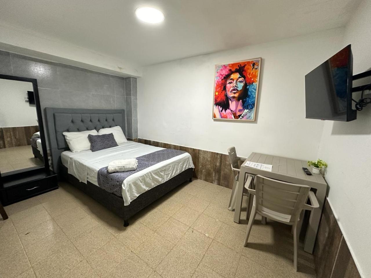 Hotel Castillomar Cartagène Extérieur photo