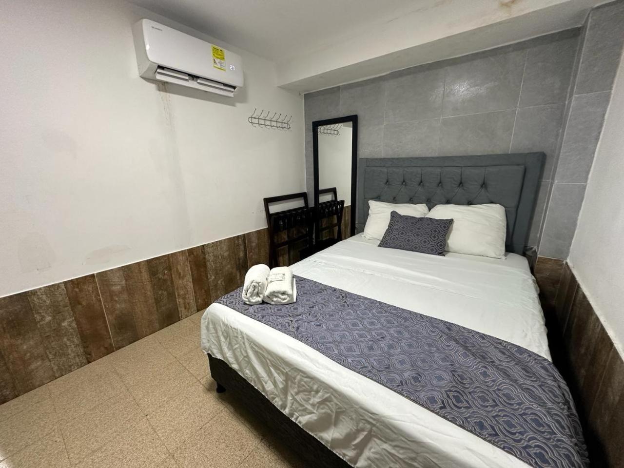 Hotel Castillomar Cartagène Extérieur photo