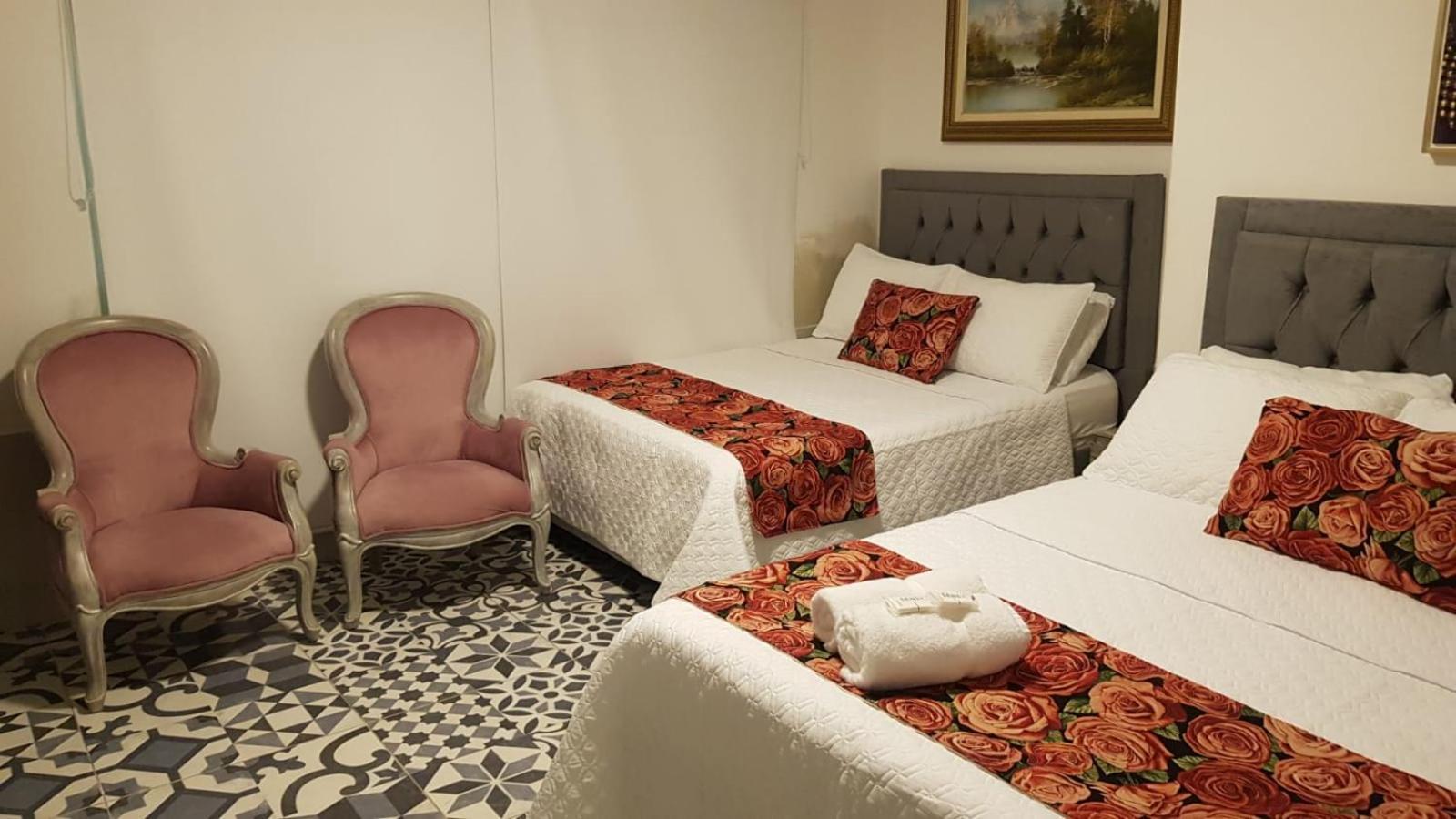 Hotel Castillomar Cartagène Extérieur photo