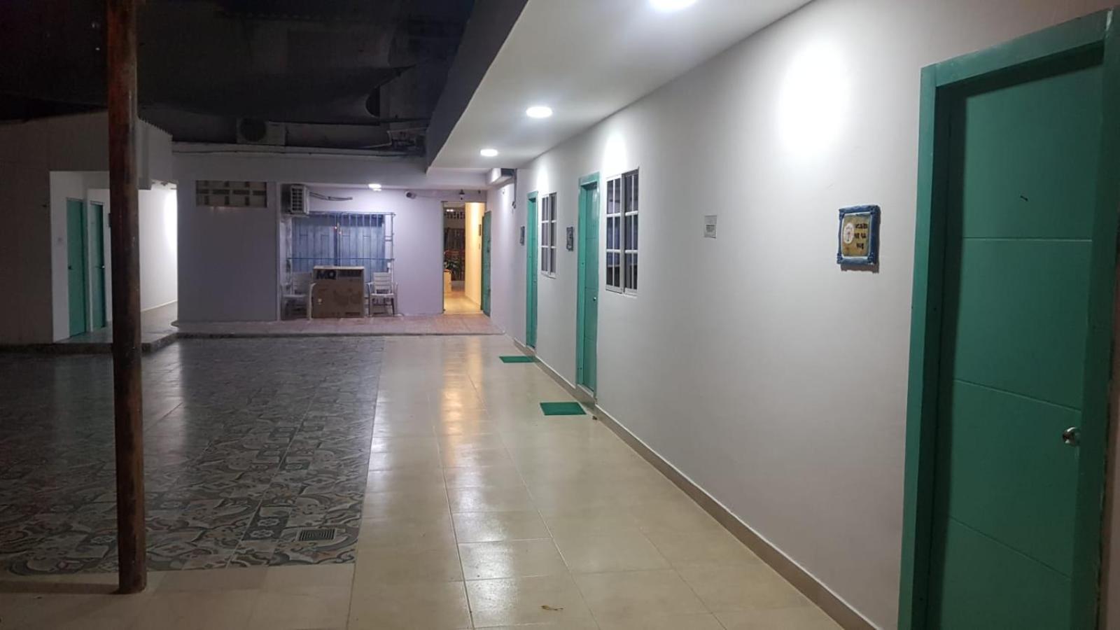 Hotel Castillomar Cartagène Extérieur photo