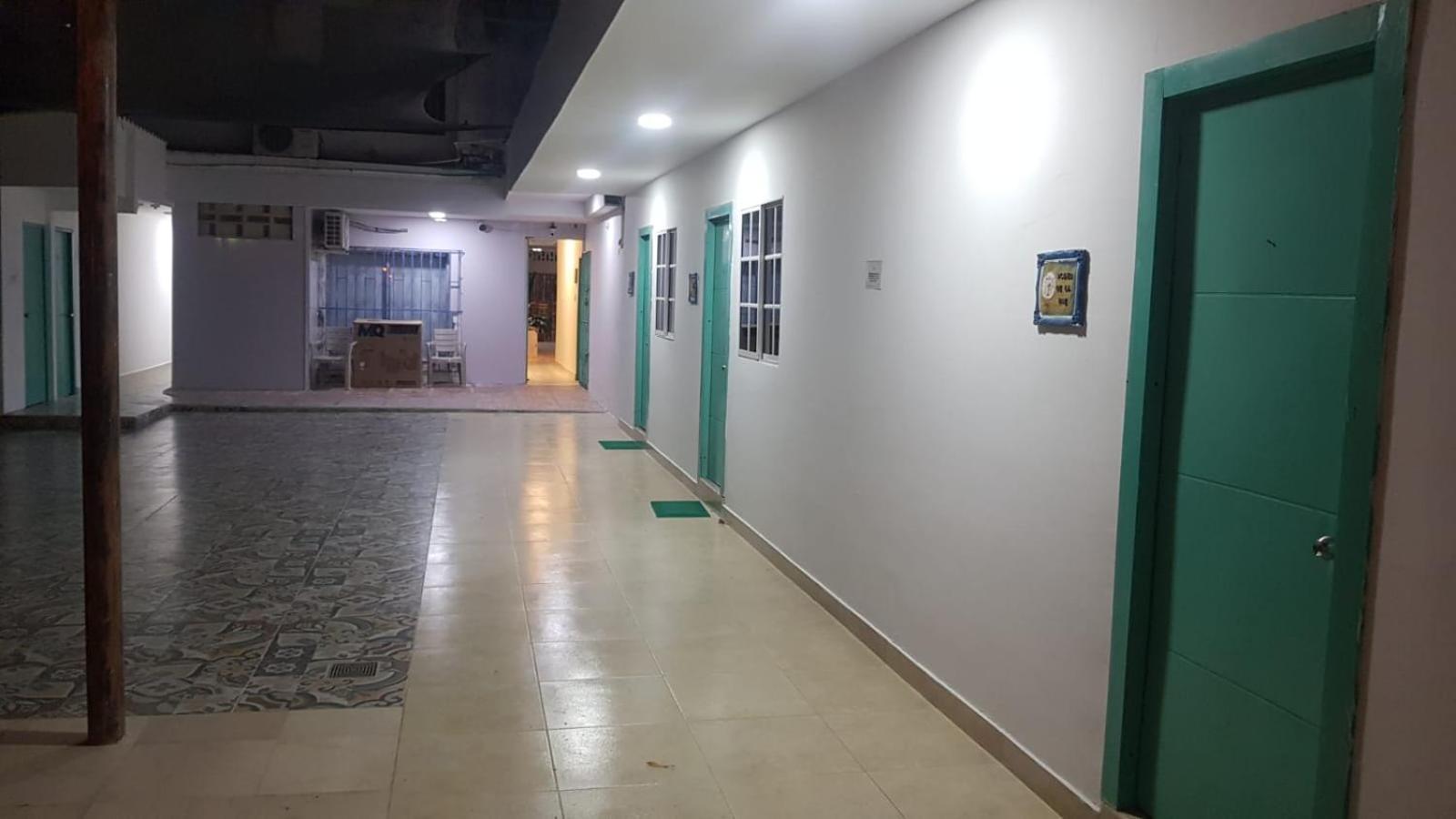 Hotel Castillomar Cartagène Extérieur photo