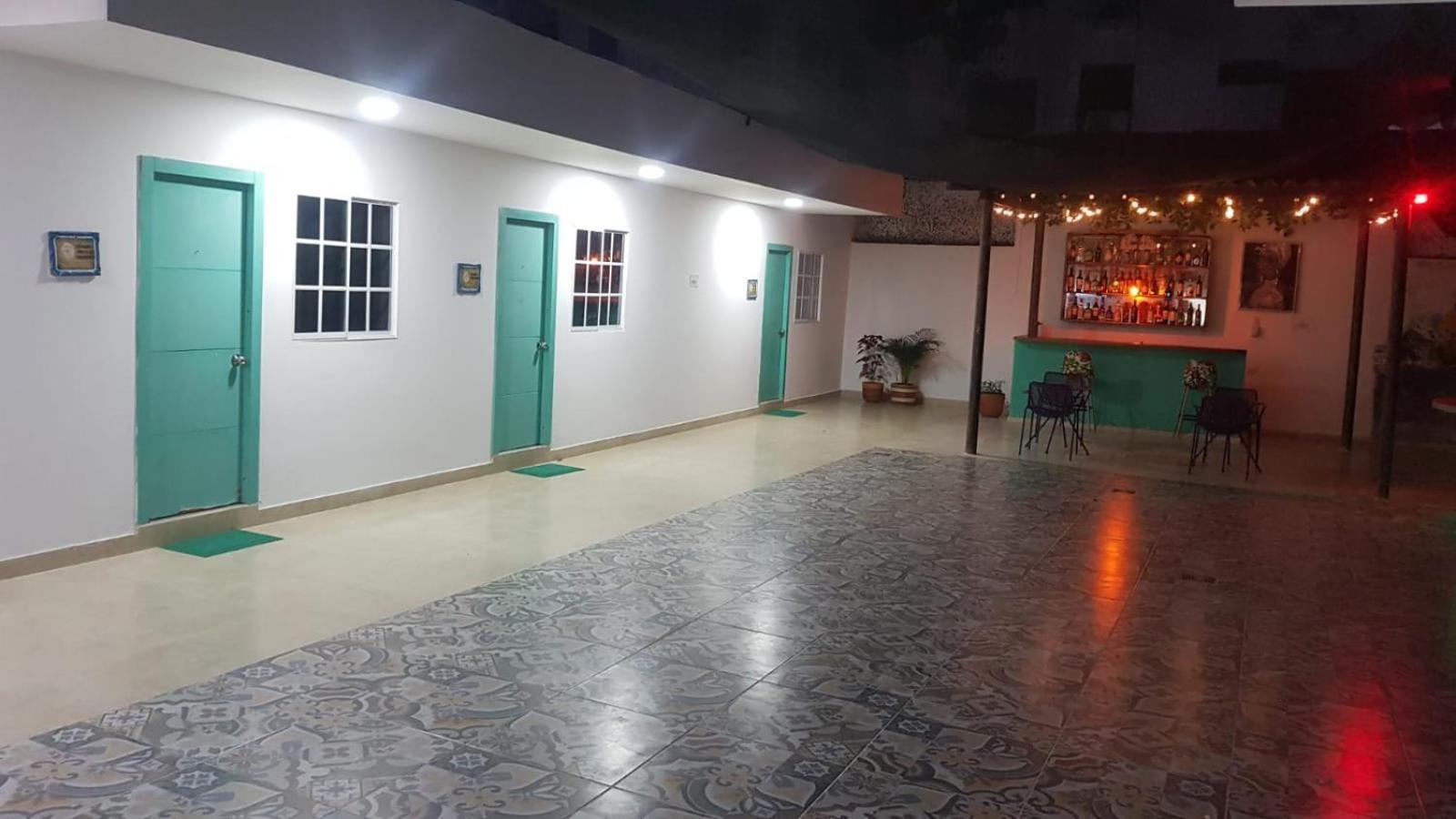 Hotel Castillomar Cartagène Extérieur photo
