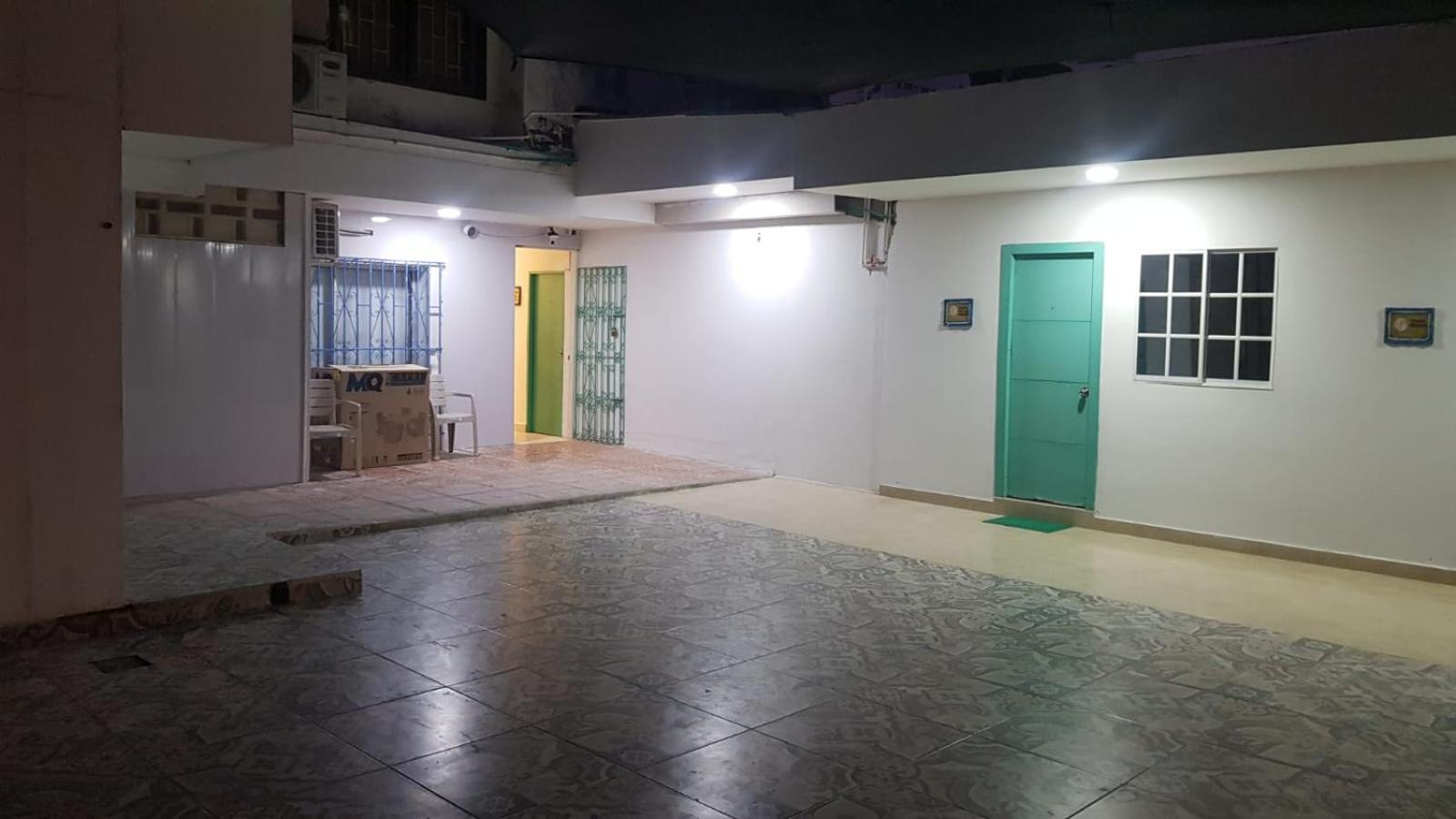 Hotel Castillomar Cartagène Extérieur photo