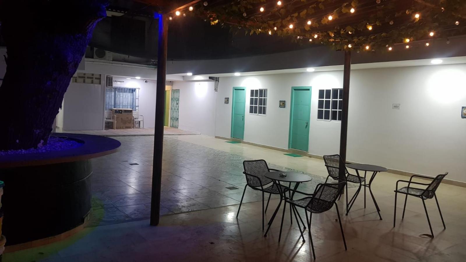 Hotel Castillomar Cartagène Extérieur photo