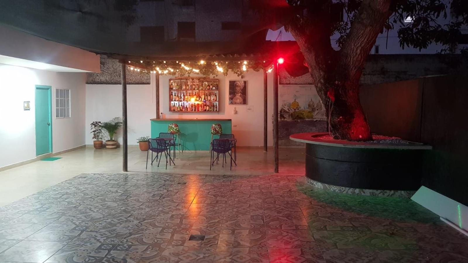 Hotel Castillomar Cartagène Extérieur photo