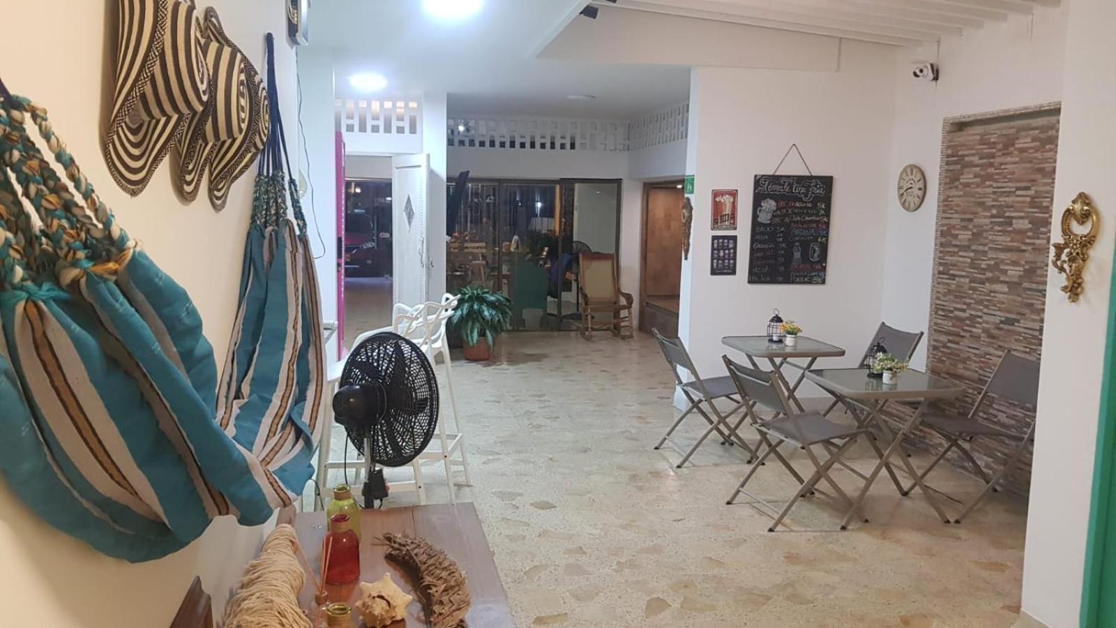 Hotel Castillomar Cartagène Extérieur photo